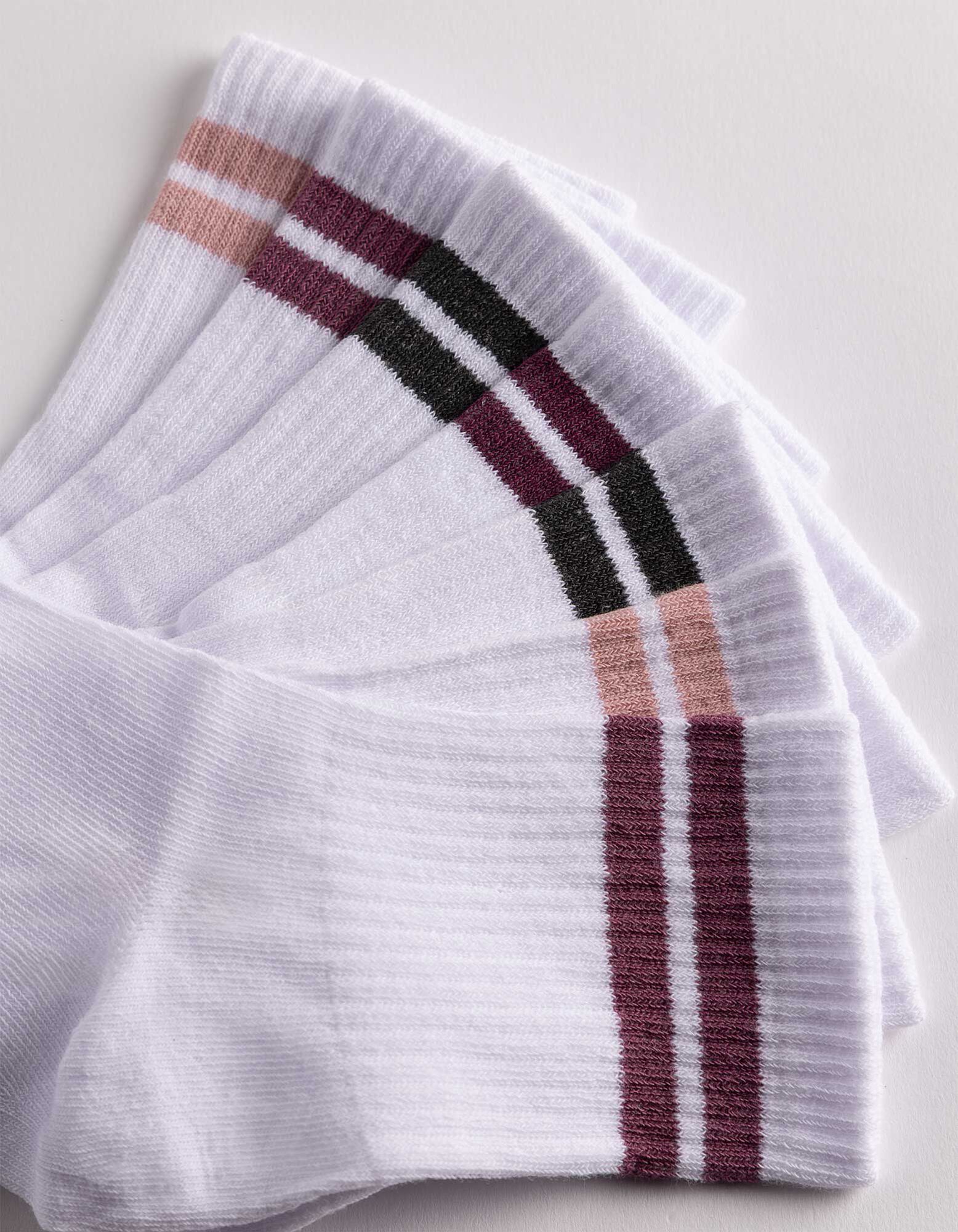 Socken - 7er-Pack
