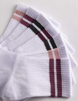 Socken - 7er-Pack