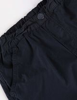 Elastični pojas - tamno-plava