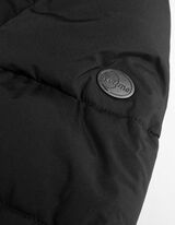 Prošívaná bunda - Prodyšné - cerná