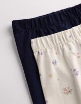 Leggings - 2er-Pack