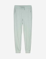Joggingbroek - Viscosemix - lichtblauw