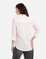 Hemdbluse - Regulierbare Ärmellänge