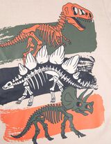 Majica kratkih rukava - Dinosaurus - bez