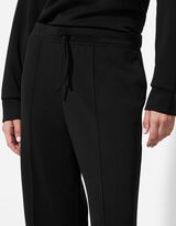 Broek - Effen - zwart