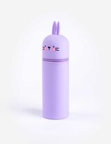 Accessoire - einfarbig - lila