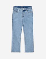 Pantaloni trei sferturi - 7/8 lungime - Albastru