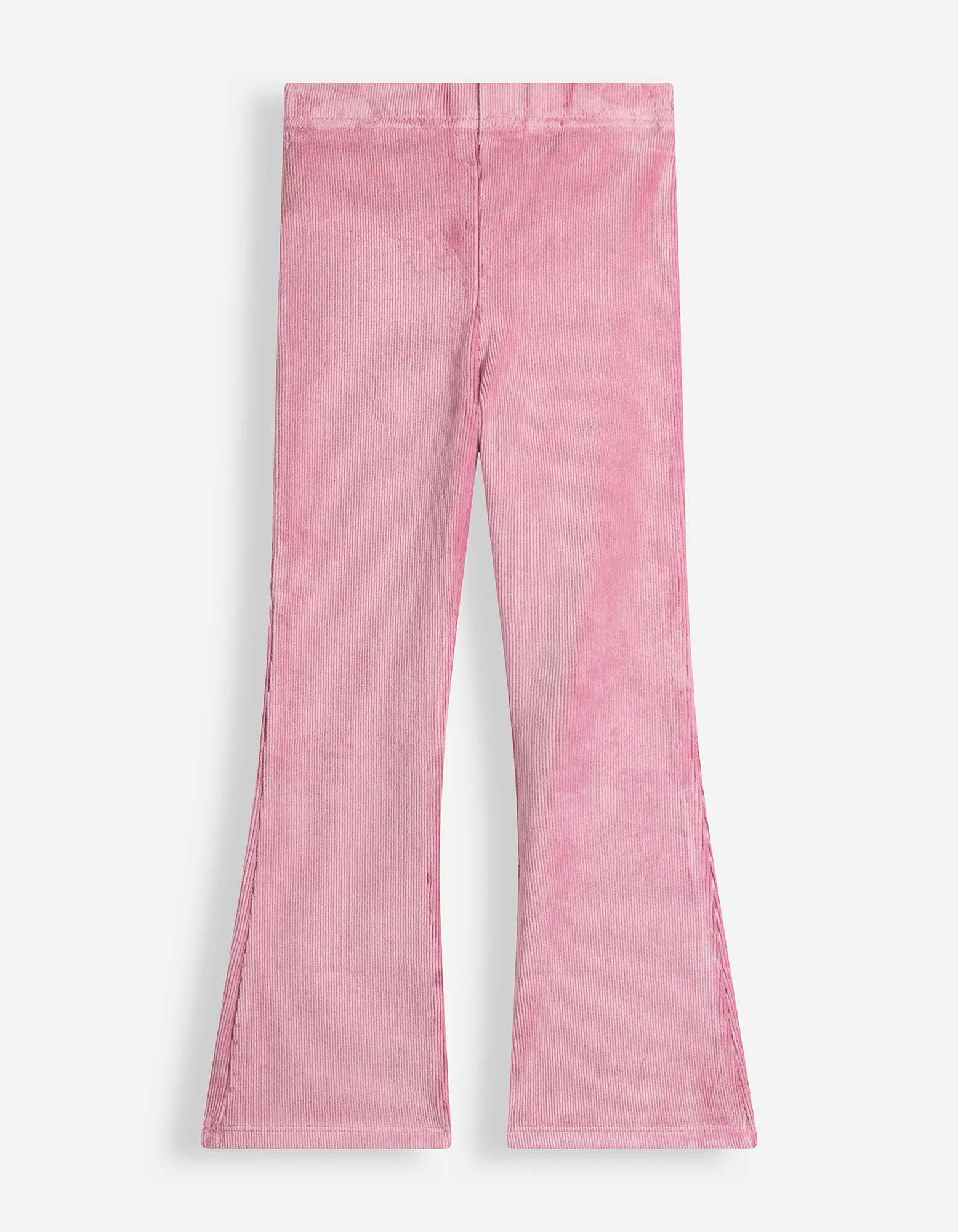 Hose - Cord - Lila