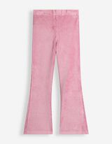 Hose - Cord - Lila