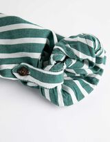 Mar&scaron;kiniai - Negili i&scaron;kirptė - tamsiai zalias