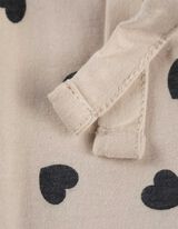 Pantalon de pyjama - Beige