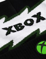 Čiapka - Xbox - Čierna