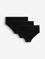 Spodnje perilo - Trojno pakiranje