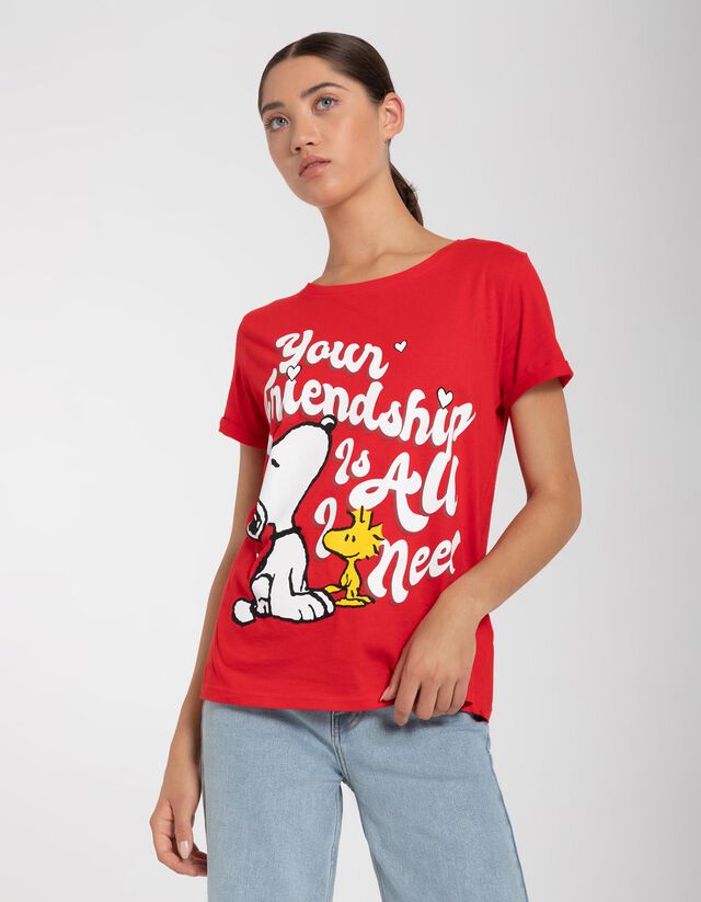 T-Shirt - Sex and the City