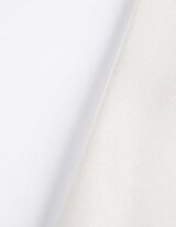 Gonna - Raso - bianco