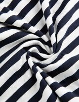 Marškinėliai - Siuvinėjimai - tamsiai melynas