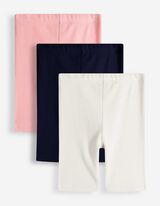 Radlerhose - 3er-Pack