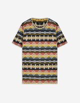 T-shirt - Toppa - nero