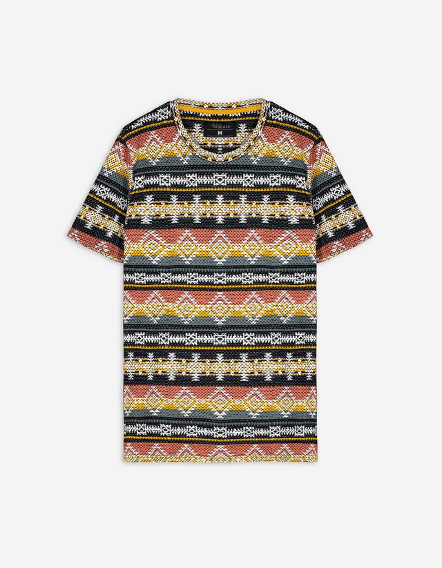 T-shirt - Toppa - nero