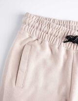 Szabadidőnadr&aacute;g - Laza fazon - b&eacute;zs