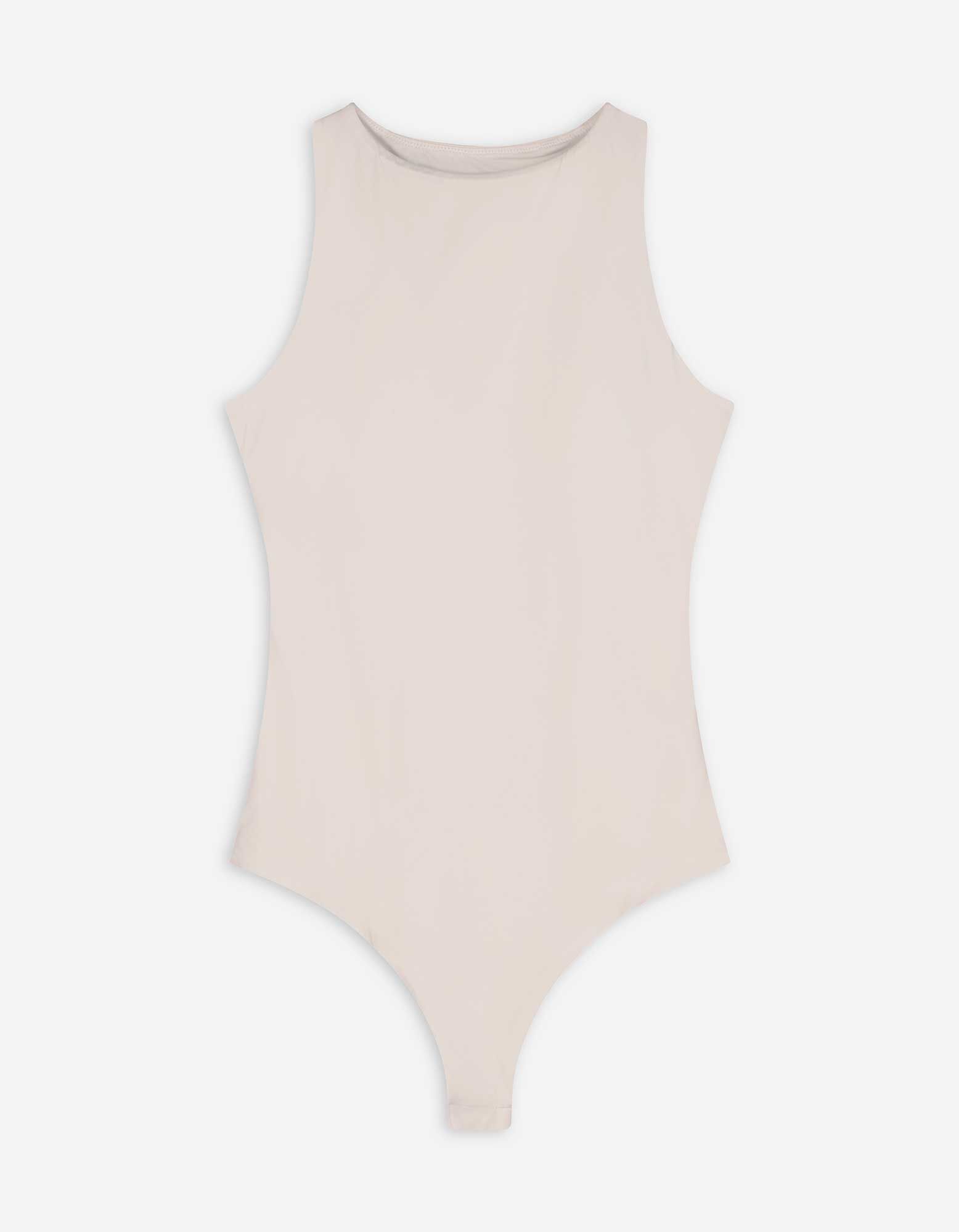 Body - Ta Coupe Parfaite - beige