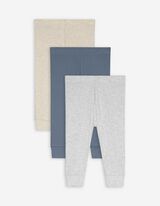 Leggings - 3er-Pack