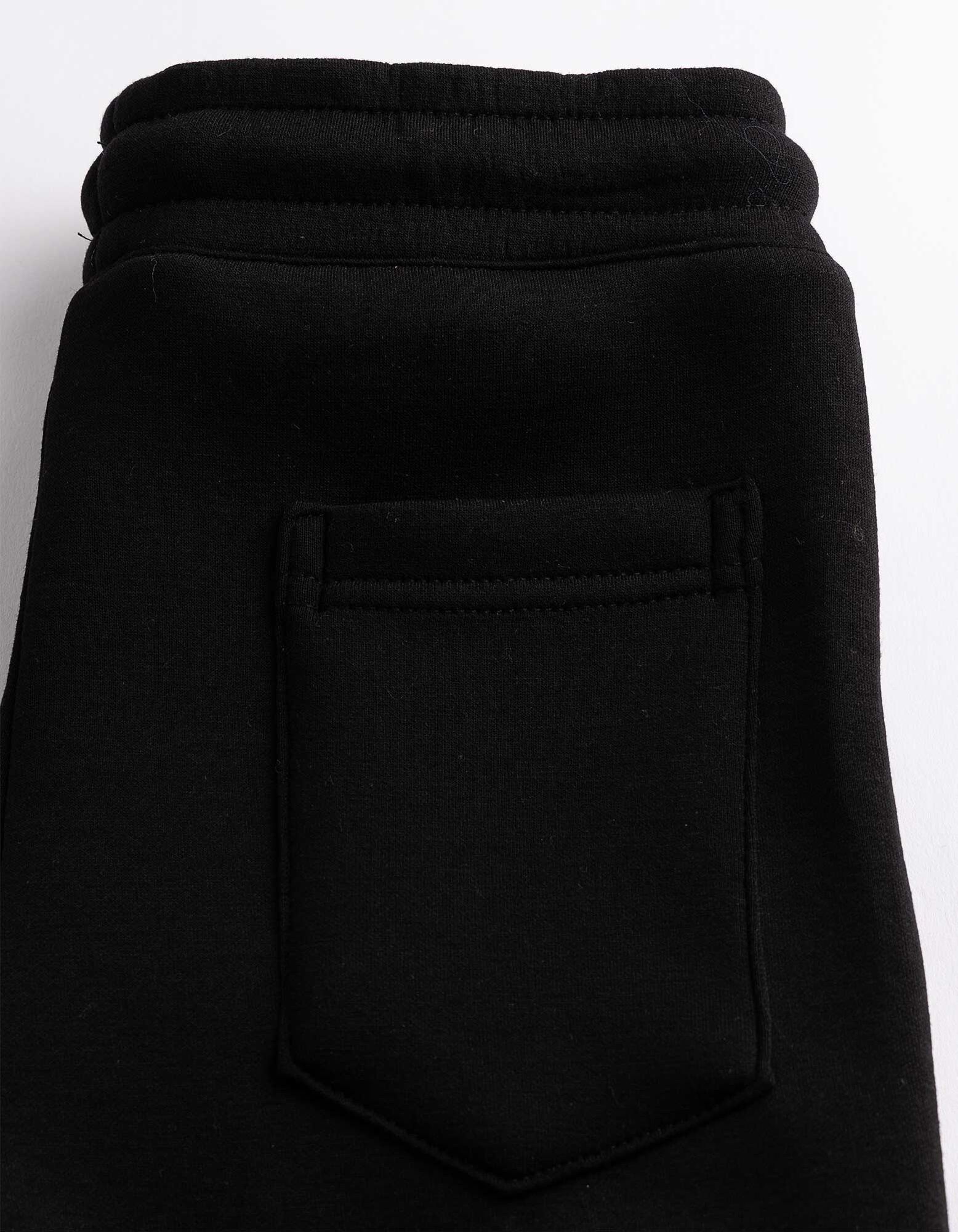 Shorts - Scuba - Schwarz