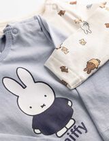 Langarmbody - Miffy