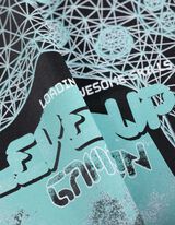 Tricou - Imprimare frontală - Verde inchis