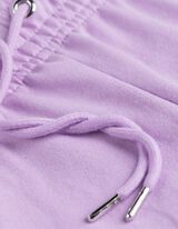 &Scaron;ortai - Rai&scaron;telis - violetine