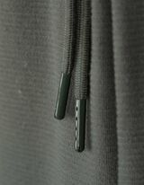 Pantalon de jogging - Coupe Relaxed Fit - Vert foncé