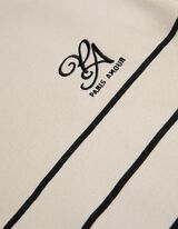 Dukserica - Pruge - bez