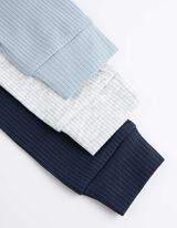 Legíny - 3 ks v balení