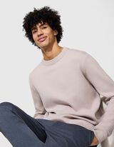 Trui - Viscose - beige