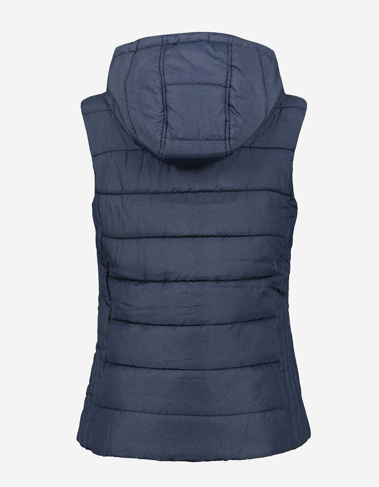 Gilet matelass&eacute; - Coupe-vent