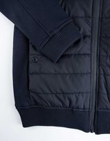 Jacke - Abnehmbare Kapuze