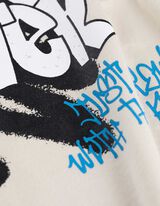 Mar&scaron;kinėliai - Priekinis spausdinimas - sviesiai pilkas