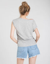 Damen T-Shirt - Print