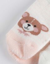 Ponožky - 3 ks v balení