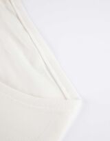 Nohavičky - Tvoj Perfektný Strih - biely