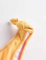 Badeanzug - Lilo & Stitch - pink