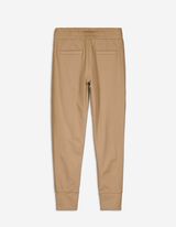 Melegítőnadrág - Normál fazon - világos barna