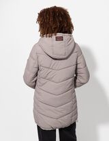 Steppelt kab&aacute;t - Kapucni - vil&aacute;gos barna