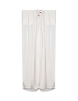 Pantaloni cargo - bianco