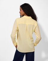 Ko&scaron;ilov&aacute; halenka - Měkk&yacute; povrch - sv. zluta