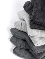 Ponožky - 7 ks v balení