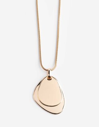Kette - Goldfarben