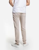 Hlače za jogging - široka noga - bez