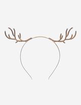 Dames Haarsieraden - Siersteentjes