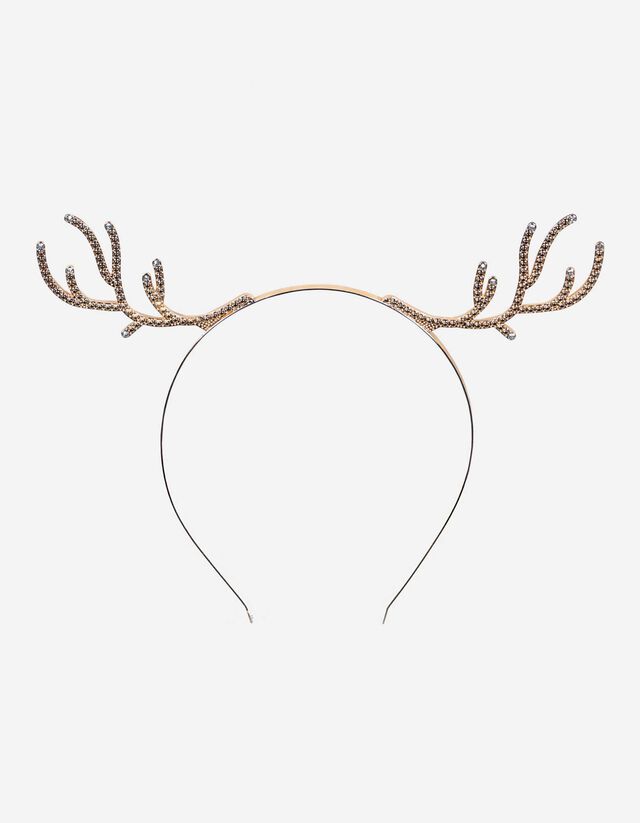 Dames Haarsieraden - Siersteentjes